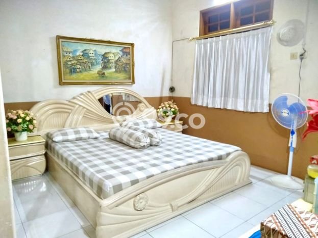 Hunian Mewah LB 120m2 Siap Huni Desain Elegan di Bojong Indah, Jakarta Barat Hunian Mewah LB 120m2 Siap Huni Desain Elegan di Bojong Indah, Jakarta Barat
