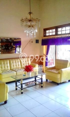 Hunian Mewah LB 120m2 Siap Huni Desain Elegan di Bojong Indah, Jakarta Barat Hunian Mewah LB 120m2 Siap Huni Desain Elegan di Bojong Indah, Jakarta Barat