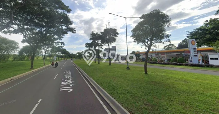 Tanah Kawasan Gading Serpong, Luas 1500m², Area Strategis, Lingkungan Asri Tanah Kawasan Gading Serpong, Luas 1500m², Area Strategis, Lingkungan Asri