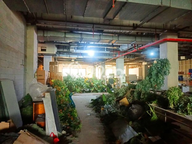 Kantor Disewa di Jakarta Barat dengan LB 623m2 Area Komersial Ramai Kantor Disewa di Jakarta Barat dengan LB 623m2 Area Komersial Ramai