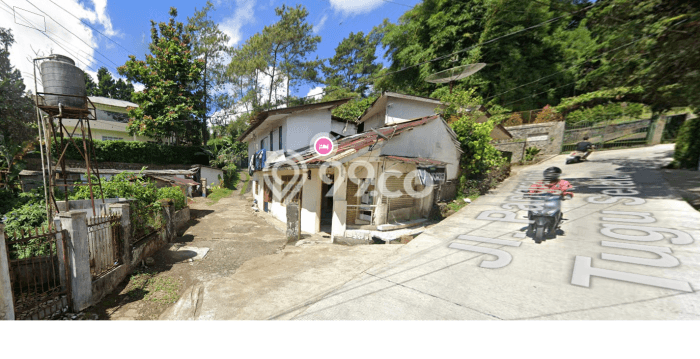 HOT DEAL! Tanah Kawasan Cisarua, Luas 5000m2m², Area Strategis HOT DEAL! Tanah Kawasan Cisarua, Luas 5000m2m², Area Strategis