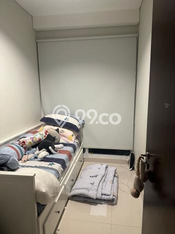 HOT DEAL! Apartemen di Puri Mansion, 2 KM, Luas 68m² HOT DEAL! Apartemen di Puri Mansion, 2 KM, Luas 68m²