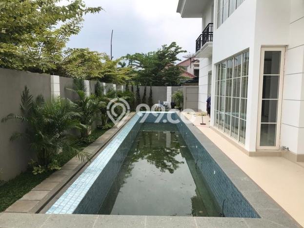 Dijual Rumah Mewah Megah Dengan View Cantik di Intercon, Jakarta Barat Dijual Rumah Mewah Megah Dengan View Cantik di Intercon, Jakarta Barat
