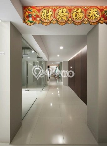 Siap Huni Rumah Mewah 4 Kamar di Kembangan Dekat ke Mana Saja Siap Huni Rumah Mewah 4 Kamar di Kembangan Dekat ke Mana Saja