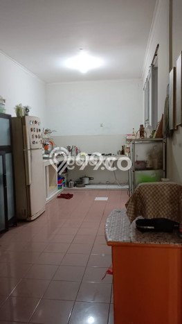 Siap Huni Rumah Mewah 5 Kamar di Kebon Jeruk Dekat ke Mana Pun Siap Huni Rumah Mewah 5 Kamar di Kebon Jeruk Dekat ke Mana Pun