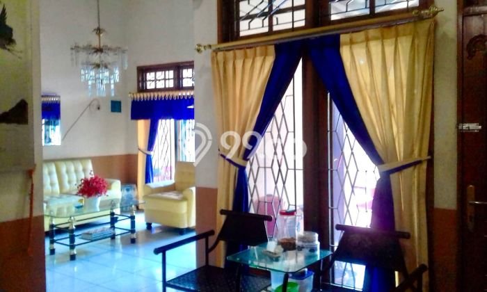 Hunian Mewah LB 120m2 Siap Huni Desain Elegan di Bojong Indah, Jakarta Barat Hunian Mewah LB 120m2 Siap Huni Desain Elegan di Bojong Indah, Jakarta Barat