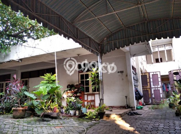 Siap Huni Rumah Mewah 1 Kamar di Kebayoran Baru Dekat ke Mana Saja Siap Huni Rumah Mewah 1 Kamar di Kebayoran Baru Dekat ke Mana Saja