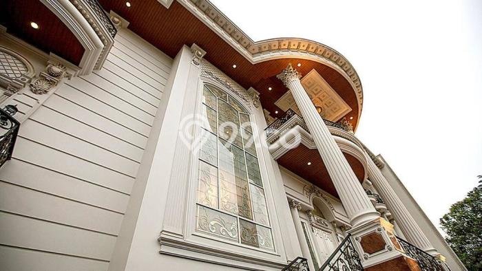 Rumah Elit Modern Tanpa Renovasi di Ancol Jakarta Utara Rumah Elit Modern Tanpa Renovasi di Ancol Jakarta Utara
