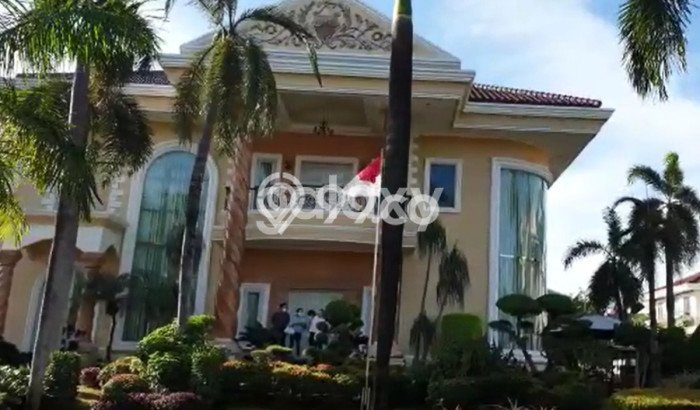 Hunian Mewah Siap Huni LT 804m2 di Penjaringan, Jakarta Utara Hunian Mewah Siap Huni LT 804m2 di Penjaringan, Jakarta Utara