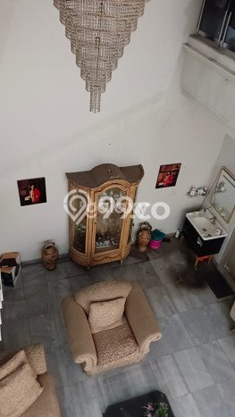 Siap Huni Rumah Mewah 5 Kamar di Kebon Jeruk Dekat ke Mana Pun Siap Huni Rumah Mewah 5 Kamar di Kebon Jeruk Dekat ke Mana Pun