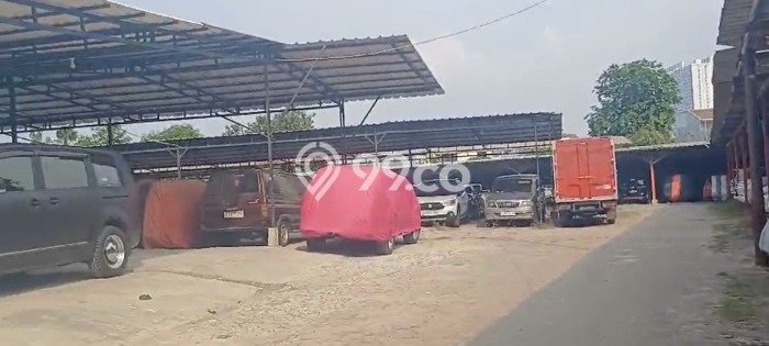 Komersial Bagus Dijual LB 1000m2 Lokasi Strategis Jakarta Barat Area Cocok untuk Berbisnis Komersial Bagus Dijual LB 1000m2 Lokasi Strategis Jakarta Barat Area Cocok untuk Berbisnis