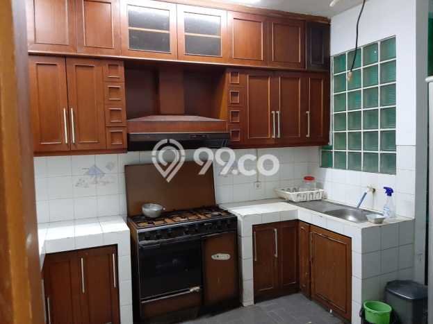 Rumah Elit Modern Siap Huni di Intercon Jakarta Barat Rumah Elit Modern Siap Huni di Intercon Jakarta Barat