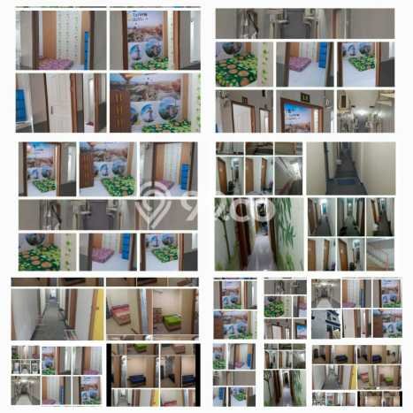 Komersial Bagus Dijual LB 1000m2 Lokasi Strategis Jakarta Barat Area Cocok untuk Berbisnis Komersial Bagus Dijual LB 1000m2 Lokasi Strategis Jakarta Barat Area Cocok untuk Berbisnis