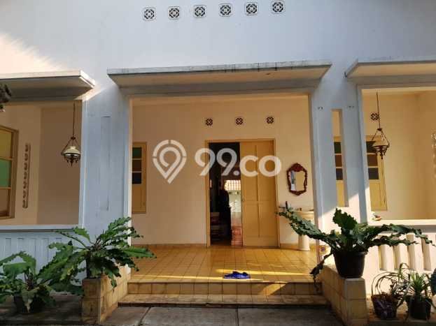 Rumah Kontrakan Jakarta Barat LT 600m2 LB 500m2 Area Meruya Rumah Kontrakan Jakarta Barat LT 600m2 LB 500m2 Area Meruya