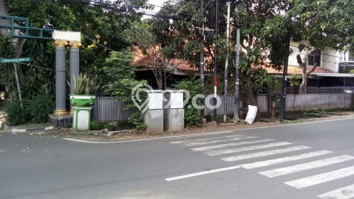 Dijual Rumah Elit Exclusive di Cempaka Putih, Jakarta Pusat Dijual Rumah Elit Exclusive di Cempaka Putih, Jakarta Pusat