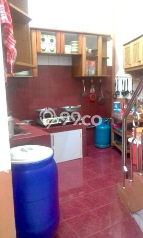 Hunian Mewah LB 120m2 Siap Huni Desain Elegan di Bojong Indah, Jakarta Barat Hunian Mewah LB 120m2 Siap Huni Desain Elegan di Bojong Indah, Jakarta Barat