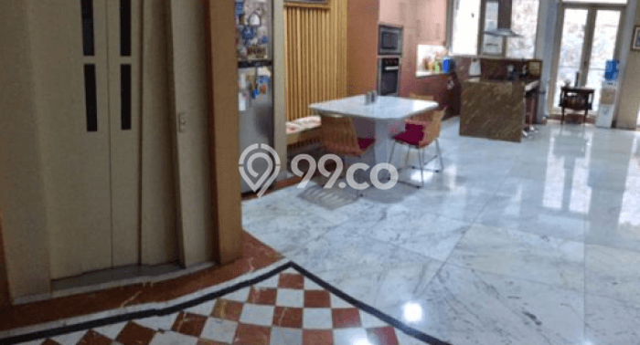 Jual Rumah Mewah Megah Dengan View Eksklusif di Pondok Indah, Jakarta Selatan Jual Rumah Mewah Megah Dengan View Eksklusif di Pondok Indah, Jakarta Selatan