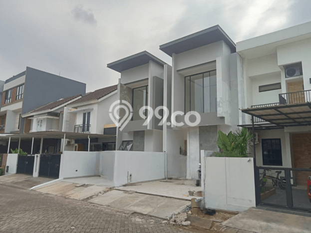 Hunian Elit LB 160m2 Siap Pakai Desain Elegan di Metland Puri, Jakarta Barat Hunian Elit LB 160m2 Siap Pakai Desain Elegan di Metland Puri, Jakarta Barat