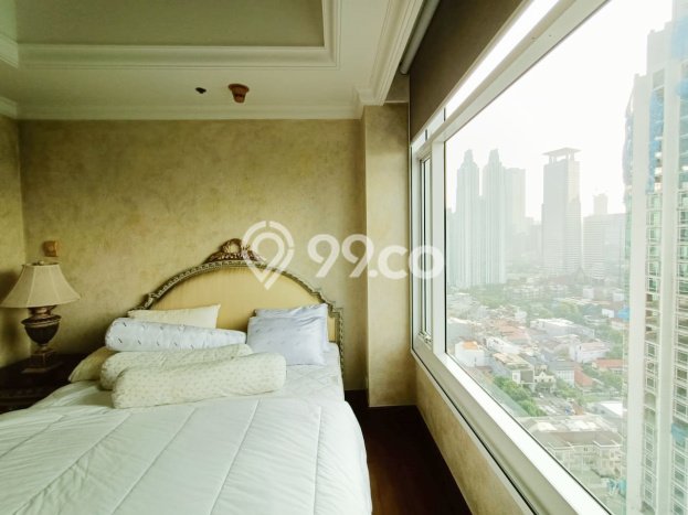 Untuk Dijual Apartemen Eksklusif 3 Bedroom di Jakarta Selatan Dekat ke Fasilitas Publik Untuk Dijual Apartemen Eksklusif 3 Bedroom di Jakarta Selatan Dekat ke Fasilitas Publik