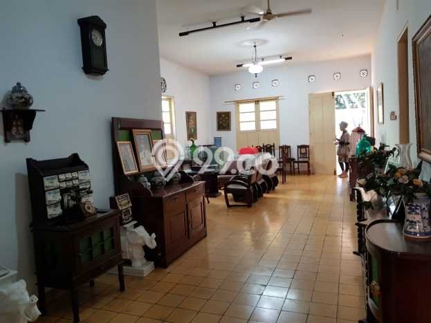 Rumah Kontrakan Jakarta Barat LT 600m2 LB 500m2 Area Meruya Rumah Kontrakan Jakarta Barat LT 600m2 LB 500m2 Area Meruya