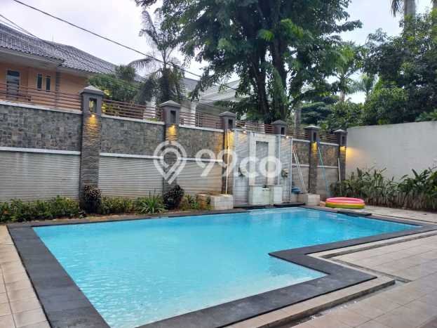 Hunian Super Elit dengan Akses Paling Strategis di Ragunan, Jakarta Selatan Hunian Super Elit dengan Akses Paling Strategis di Ragunan, Jakarta Selatan