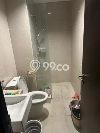 HOT DEAL! Apartemen di Puri Mansion, 2 KM, Luas 68m² HOT DEAL! Apartemen di Puri Mansion, 2 KM, Luas 68m²