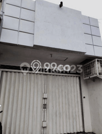 For Rent Ruko Area Bisnis Kawasan Puri Indah, Luas 40m², Siap Operasi For Rent Ruko Area Bisnis Kawasan Puri Indah, Luas 40m², Siap Operasi