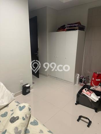 HOT DEAL! Apartemen di Puri Mansion, 2 KM, Luas 68m² HOT DEAL! Apartemen di Puri Mansion, 2 KM, Luas 68m²