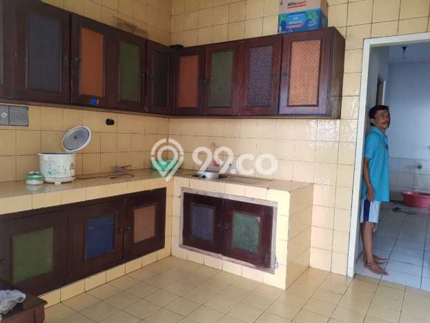 Rumah Kontrakan Jakarta Barat LT 600m2 LB 500m2 Area Meruya Rumah Kontrakan Jakarta Barat LT 600m2 LB 500m2 Area Meruya