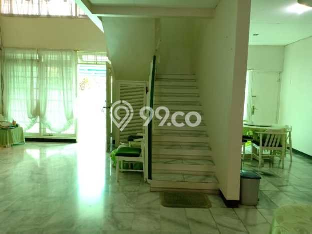 Dijual Rumah Luas Megah Dengan View Eksklusif di Intercon, Jakarta Barat Dijual Rumah Luas Megah Dengan View Eksklusif di Intercon, Jakarta Barat