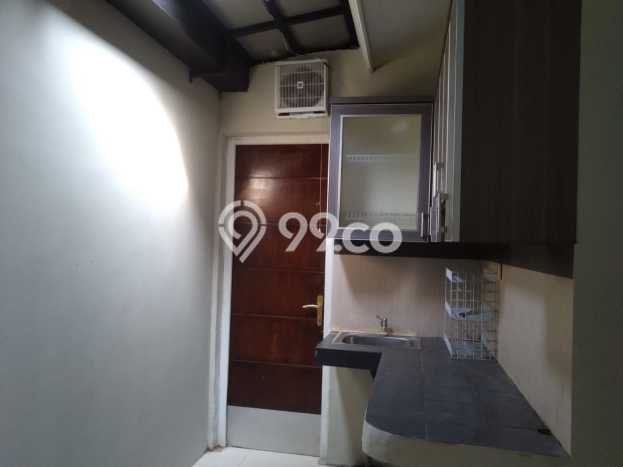 Rumah kawasan BSD Nusaloka, Dekat Pusat Kota, LT 98m² Rumah kawasan BSD Nusaloka, Dekat Pusat Kota, LT 98m²