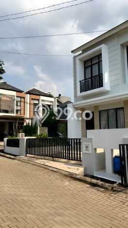 Rumah kawasan Pamulang, 3 KT, Area Elite, Luas 170m² Bangunan 85m² Rumah kawasan Pamulang, 3 KT, Area Elite, Luas 170m² Bangunan 85m²