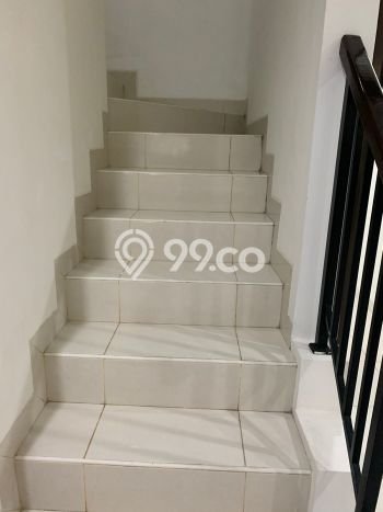 Rumah kawasan BSD Nusaloka, Akses ke Sekolah, 3 KT Rumah kawasan BSD Nusaloka, Akses ke Sekolah, 3 KT
