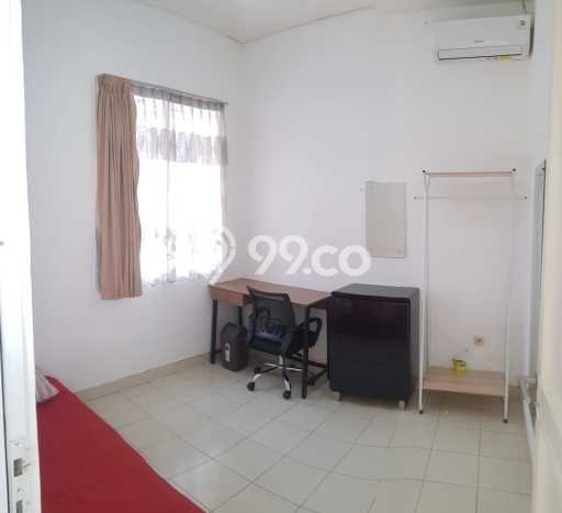 Disewakan! Rumah 2 Kamar Tidur &
1 Kamar Mandi di BSD Neo Catalonia, Tangerang Disewakan! Rumah 2 Kamar Tidur &
1 Kamar Mandi di BSD Neo Catalonia, Tangerang