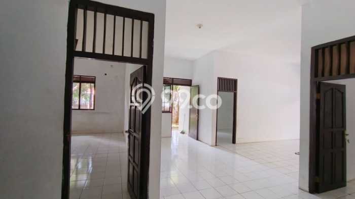 Rumah sewa siap huni 3 KT di BSD Griya Loka, Tangerang Rumah sewa siap huni 3 KT di BSD Griya Loka, Tangerang