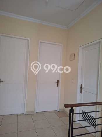 Jarang Ada! Rumah Sewa 3 Kamar Nyaman Siap Huni BSD City Jarang Ada! Rumah Sewa 3 Kamar Nyaman Siap Huni BSD City