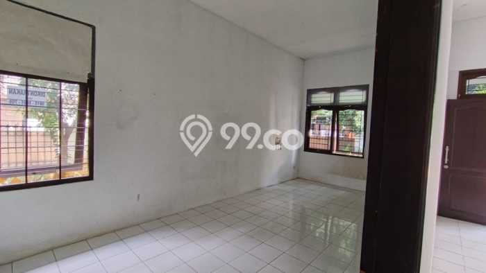 Rumah sewa siap huni 3 KT di BSD Griya Loka, Tangerang Rumah sewa siap huni 3 KT di BSD Griya Loka, Tangerang