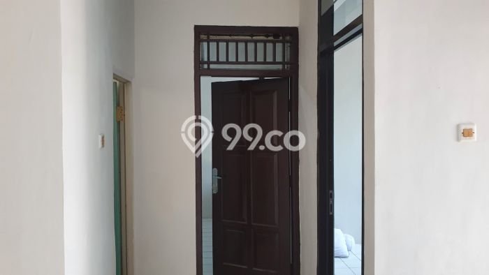 Disewakan Rumah Harga Terjangkau di BSD City Tangerang Punya 2 Kamar Tidur Disewakan Rumah Harga Terjangkau di BSD City Tangerang Punya 2 Kamar Tidur