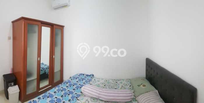 Disewakan! Rumah 2 Kamar Tidur &
1 Kamar Mandi di BSD Neo Catalonia, Tangerang Disewakan! Rumah 2 Kamar Tidur &
1 Kamar Mandi di BSD Neo Catalonia, Tangerang