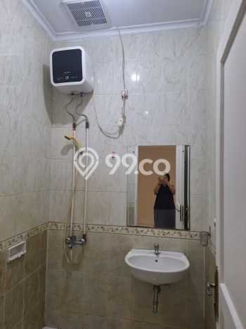 Jarang Ada! Rumah Sewa 3 Kamar Nyaman Siap Huni BSD City Jarang Ada! Rumah Sewa 3 Kamar Nyaman Siap Huni BSD City