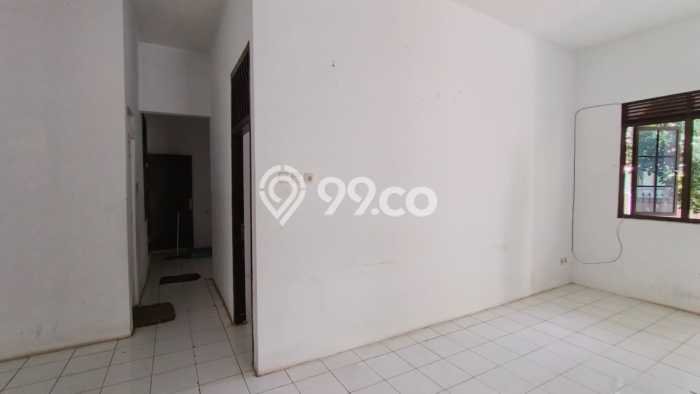Rumah sewa siap huni 3 KT di BSD Griya Loka, Tangerang Rumah sewa siap huni 3 KT di BSD Griya Loka, Tangerang