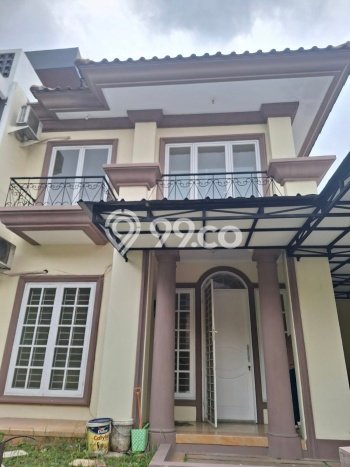 Jarang Ada! Rumah Sewa 3 Kamar Nyaman Siap Huni BSD City Jarang Ada! Rumah Sewa 3 Kamar Nyaman Siap Huni BSD City