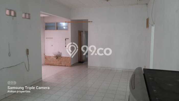 Rumah Terjangkau Strategis LT 180m2 di Tangerang Rumah Terjangkau Strategis LT 180m2 di Tangerang