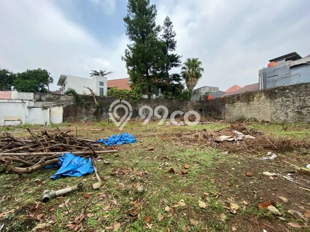 Kavling Tanah untuk Dijual di Baranangsiang, Bogor, Luas 880m2 Kavling Tanah untuk Dijual di Baranangsiang, Bogor, Luas 880m2