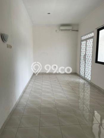 Rumah Minimalis 3 KT di Serua Tangerang Rumah Minimalis 3 KT di Serua Tangerang