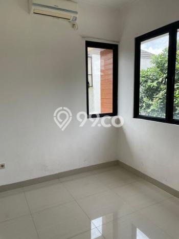 Rumah Minimalis 3 KT di Serua Tangerang Rumah Minimalis 3 KT di Serua Tangerang