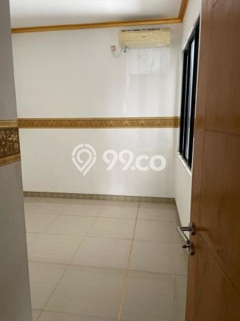 Rumah Minimalis 3 KT di Serua Tangerang Rumah Minimalis 3 KT di Serua Tangerang