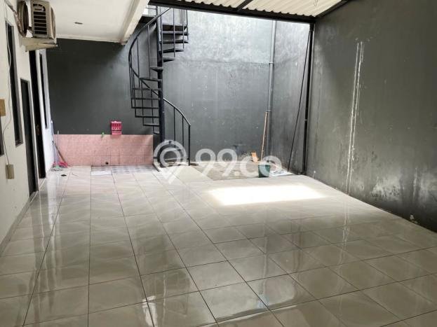 Rumah Minimalis 3 KT di Serua Tangerang Rumah Minimalis 3 KT di Serua Tangerang