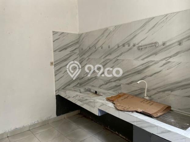 Rumah Minimalis 3 KT di Serua Tangerang Rumah Minimalis 3 KT di Serua Tangerang