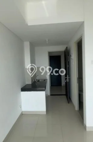 Hunian Apartemen 0 KT 1 KM Dijual di Cisauk Tangerang, Luas 20m2 Hunian Apartemen 0 KT 1 KM Dijual di Cisauk Tangerang, Luas 20m2